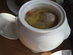 狮子头-马仕玖煲·融合菜·酥不腻烤鸭(人大店)