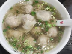 -蓝记云吞(正果店)