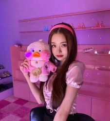 -PinkBaby美甲美睫