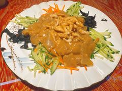 -满堂春特色餐馆