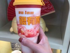 -一鸣真鲜奶吧(星光广场店)