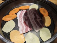 -土大力韩式烤肉料理(39年·和平路店)