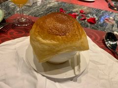 -金海湾自助餐厅(金陵饭店)