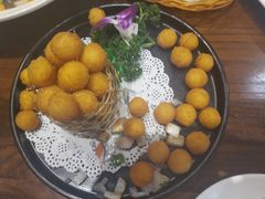 -阿娘家·原生态农家菜(国顺东路店)