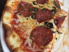 -BONAZZA 意大利餐厅