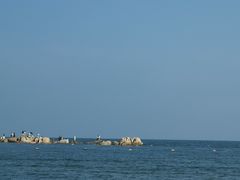 -老虎石海上公园