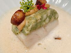 -Le Comptoir de Pierre Gagnaire