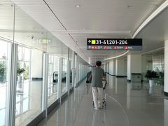 -福州长乐国际机场