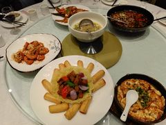 -顺德佬酒楼(粤海店)