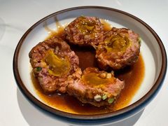 -梅飞酒家(桑园路店)