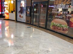 门面-麦当劳(莆田荔城大道万达店)