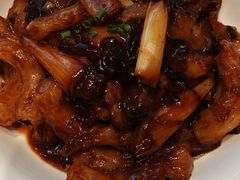 -老济南·地道济南菜(大明湖店)