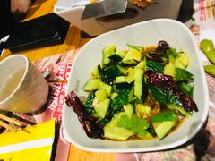 -木屋烧烤(坂田天安云谷店)