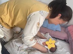-小蝌蚪·寻·月嫂(普陀总部)