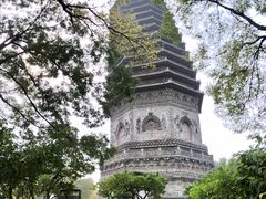 -玲珑塔公园