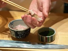 -Ginza Onodera 鮨(外滩十八号店)