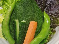 -朴大人炭烤·韩国料理(奥帆中心海尔洲际店)