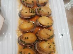 -上海浦东星河湾酒店