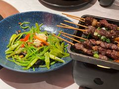 -芸山季·云南山珍菌火锅(人民广场来福士店)