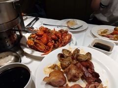 -星伦多自助料理(华润万象城店)