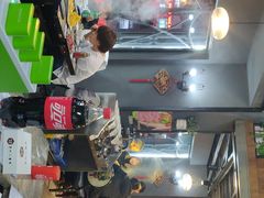 -刘少华贵州小黄牛·鲜牛肉火锅(总店)