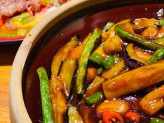 -破三川·新川菜(静安大融城店)