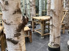 -Metal hands·铁手咖啡