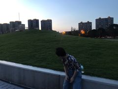 -茶颜悦色(金茂览秀城LG层外街店)