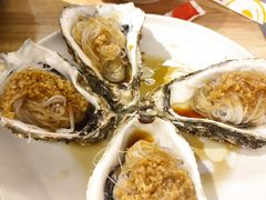 -启博美食城(孟家店)