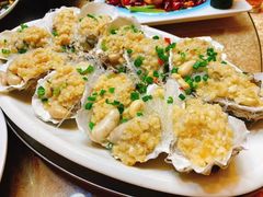-鸽云轩(望牛墩店)