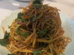 -北李妈妈菜·海肠捞饭(开发区万达店)