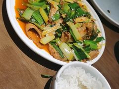 -向川南·水煮鱼·川菜(和平里店)
