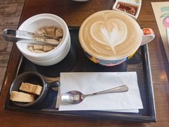 -安妮意大利餐厅(丽都店)
