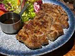 -大卫西厨餐厅(苏中尚城店)