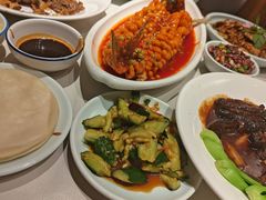 -新侨小馆(东直门北小街店)