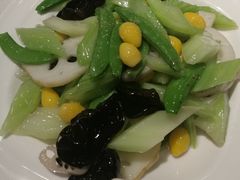 -老浒记烤鸭-北京菜(琉璃厂店)