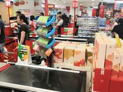 -卜蜂莲花(杨高北路店)