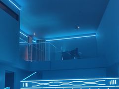 -碧涛阁·泡泡海洋·汤泉洗浴(王府花园店)
