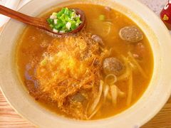 -三姐·老友记·南宁老友粉(朝阳区光华路嘉里中心店)