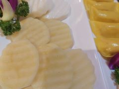 -淼福猪肚鸡·椰子鸡火锅(大沙地店)