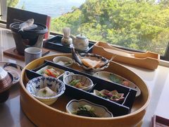 -南紀白浜 浜千鳥の湯 海舟