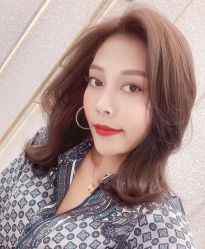 -3AM HAIR SALON染发烫发接发