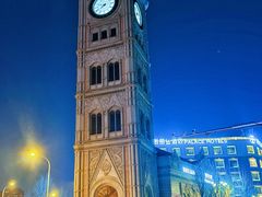 -天津之眼摩天轮