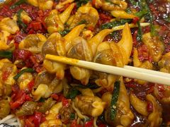 -小郭私房菜·海肠捞饭店(学士街店)