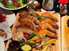 -布拉格餐厅· 中欧捷克菜(全国首店)