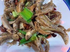 -印象鲵宴·张家界地标美食名片(溪布街店)