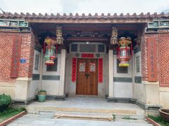 -晋江五店市传统文化旅游区