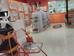 -三花喵·撸猫购宠·宠物生活馆(虹桥南丰城店)