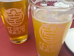 -牛啤堂精酿啤酒餐吧(五棵松华熙店)