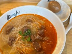-真功夫(棠下店)
